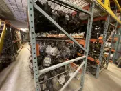 Perk Auto Parts & Salvage Inc