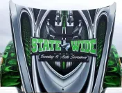Statewide Towing Recovery Rescue Roadside Transport INC.