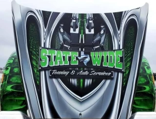 Statewide Towing Recovery Rescue Roadside Transport INC.