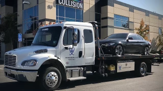 Hermosillo Towing Service
