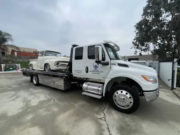 Hermosillo Towing Service - photo 2