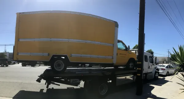 Hermosillo Towing Service - photo 3