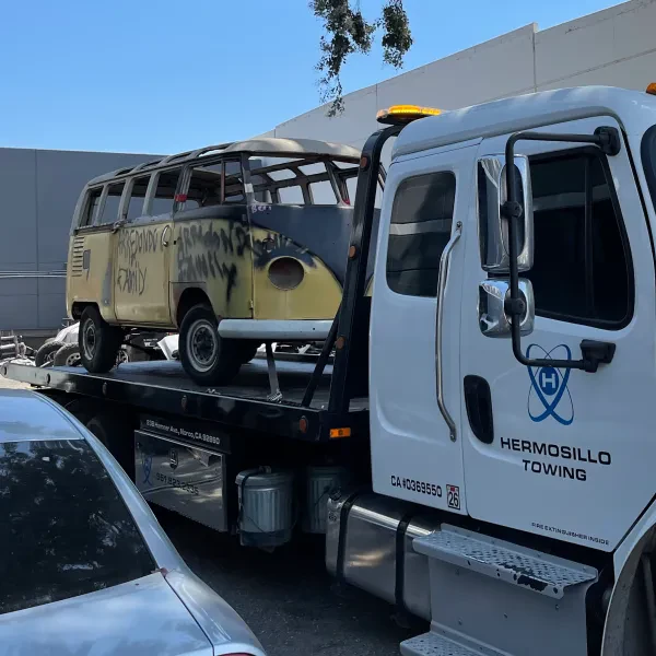 Hermosillo Towing Service - photo 4