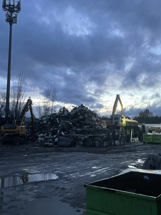 Inland Mobile Recycling