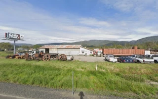 JP Auto & Metal Recycling