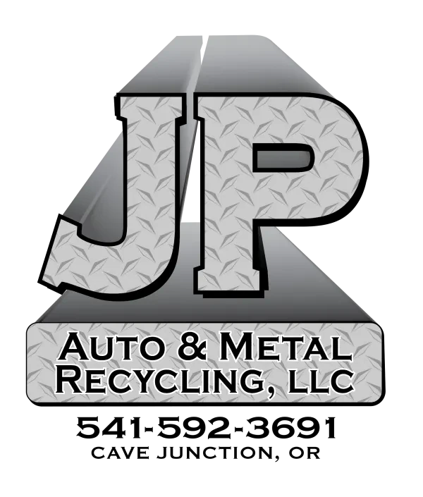JP Auto & Metal Recycling - photo 2