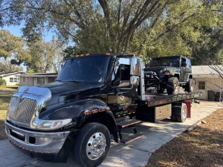 Bertito Towing LLC