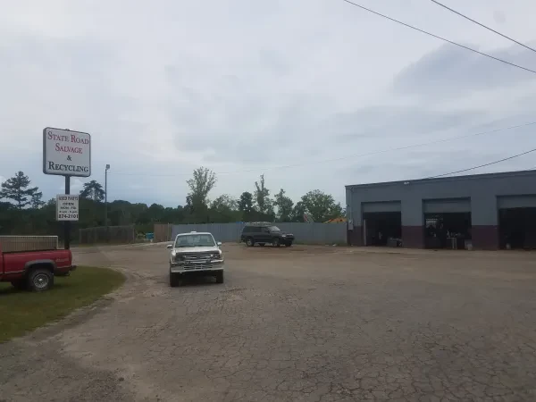 State Road Salvage - photo 2