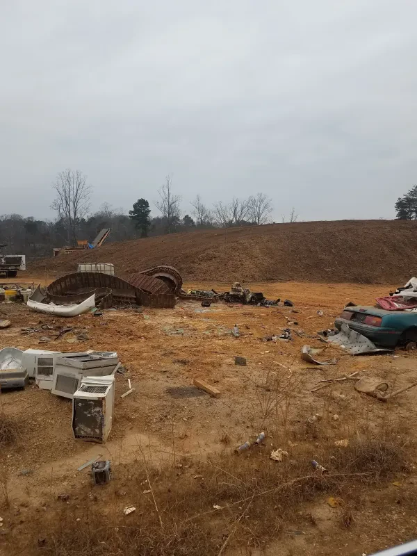 State Road Salvage - photo 3