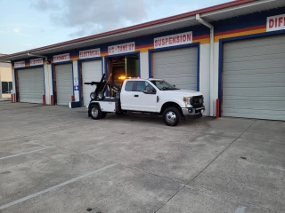 Wrecker Warehouse of Texas LLC