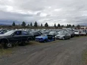 One Stop Auto Wreckers