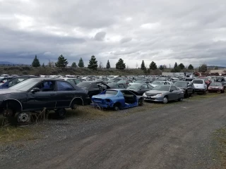 One Stop Auto Wreckers