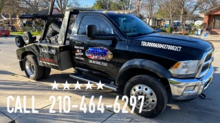 Freedom Towing