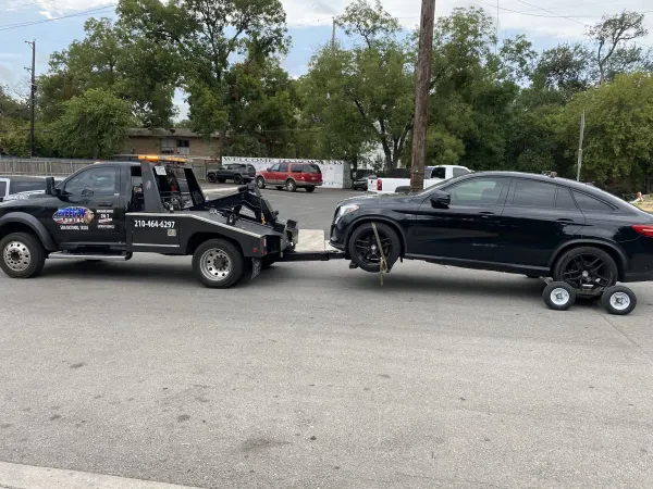 Freedom Towing - photo 2