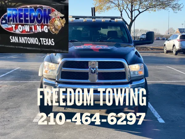 Freedom Towing - photo 3