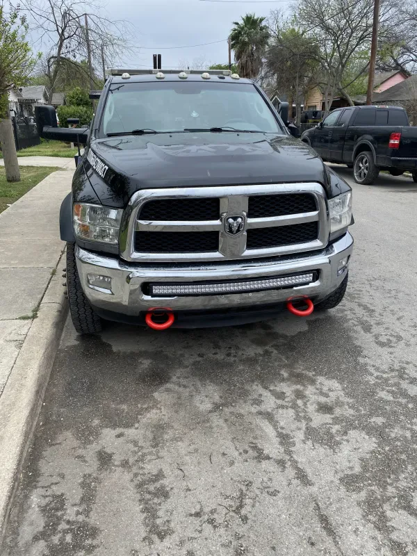 Freedom Towing - photo 4