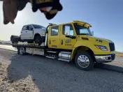 A&G Towing