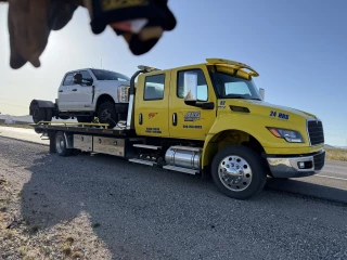 A&G Towing