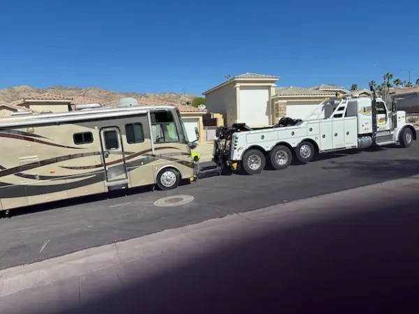 A&G Towing - photo 2