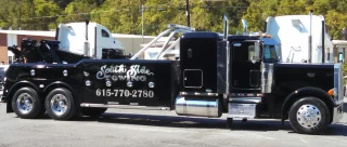 South Side Towing & Recovery