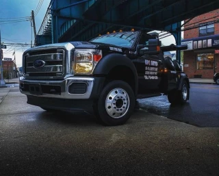 RPS Auto Inc
