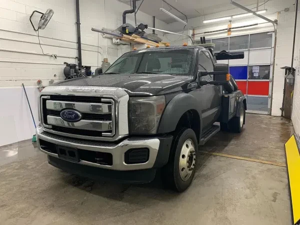 RPS Auto Inc - photo 2