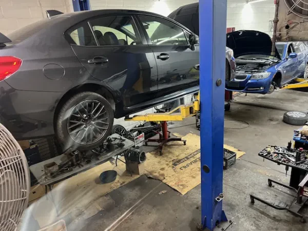 RPS Auto Inc - photo 3