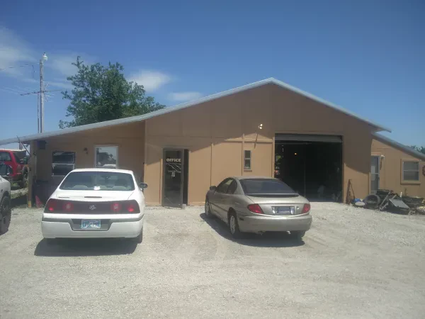 Walker Auto Salvage - photo 4
