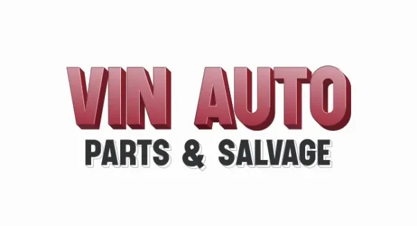 VIN AUTO PARTS & SALVAGE - photo 2