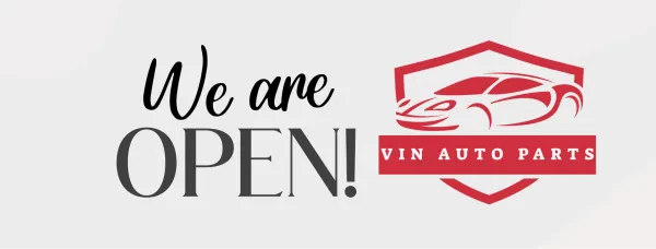 VIN AUTO PARTS & SALVAGE - photo 3