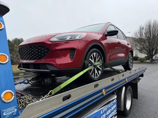 Instant Towing & Recovery, LLC - photo 2