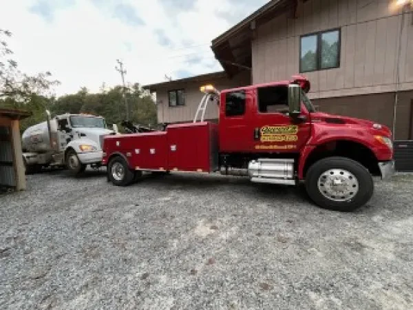 Queens Wrecker Services - photo 2