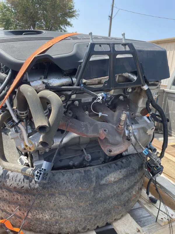 Fairview Auto Salvage - photo 2