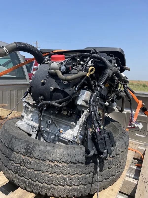 Fairview Auto Salvage - photo 3