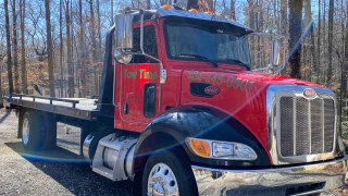 Tow Time Towing Service
