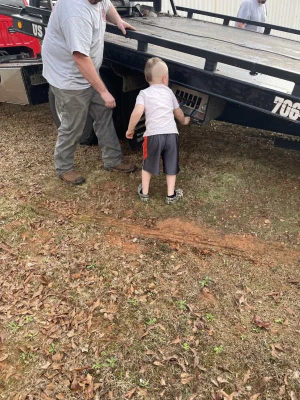 Wicker’s Towing & Roadside - photo 3