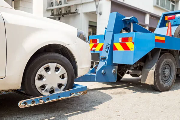 BEST RATE TOWING - photo 2