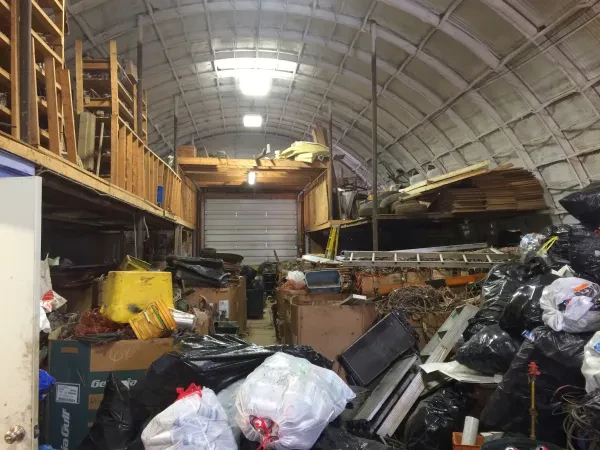 Country View Auto Recycling - photo 3