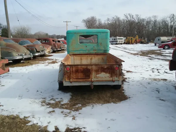 Triple B Salvage - photo 3