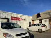 Good Guys Auto Parts
