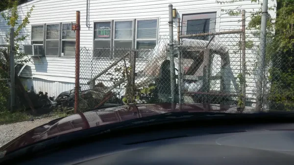 C & H Auto Parts and Sales Inc. - photo 2