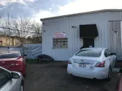 Auto Parts Inc