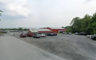 Brown's Auto Salvage