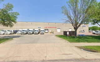 S.A.E. Warehouse
