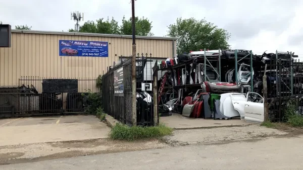 M&V Auto Parts - photo 2