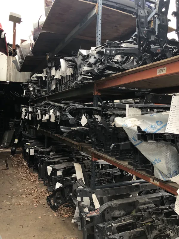 M&V Auto Parts - photo 4