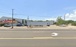 Southern Scrap Co., Inc.