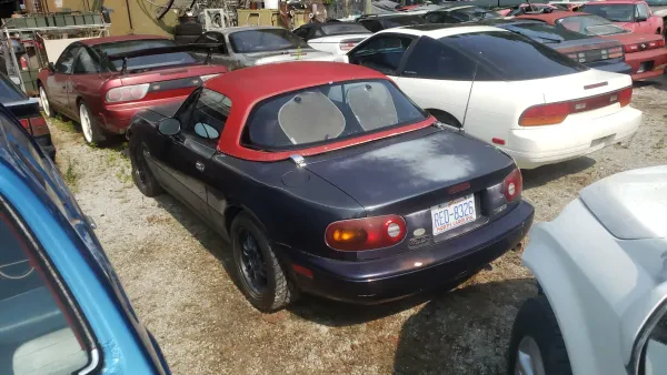 JDM Automotive & Recycling - photo 2