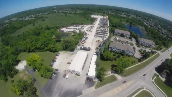 B&M Auto Sales & Parts, INC. - photo 2