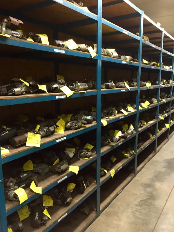 B&M Auto Sales & Parts, INC. - photo 3